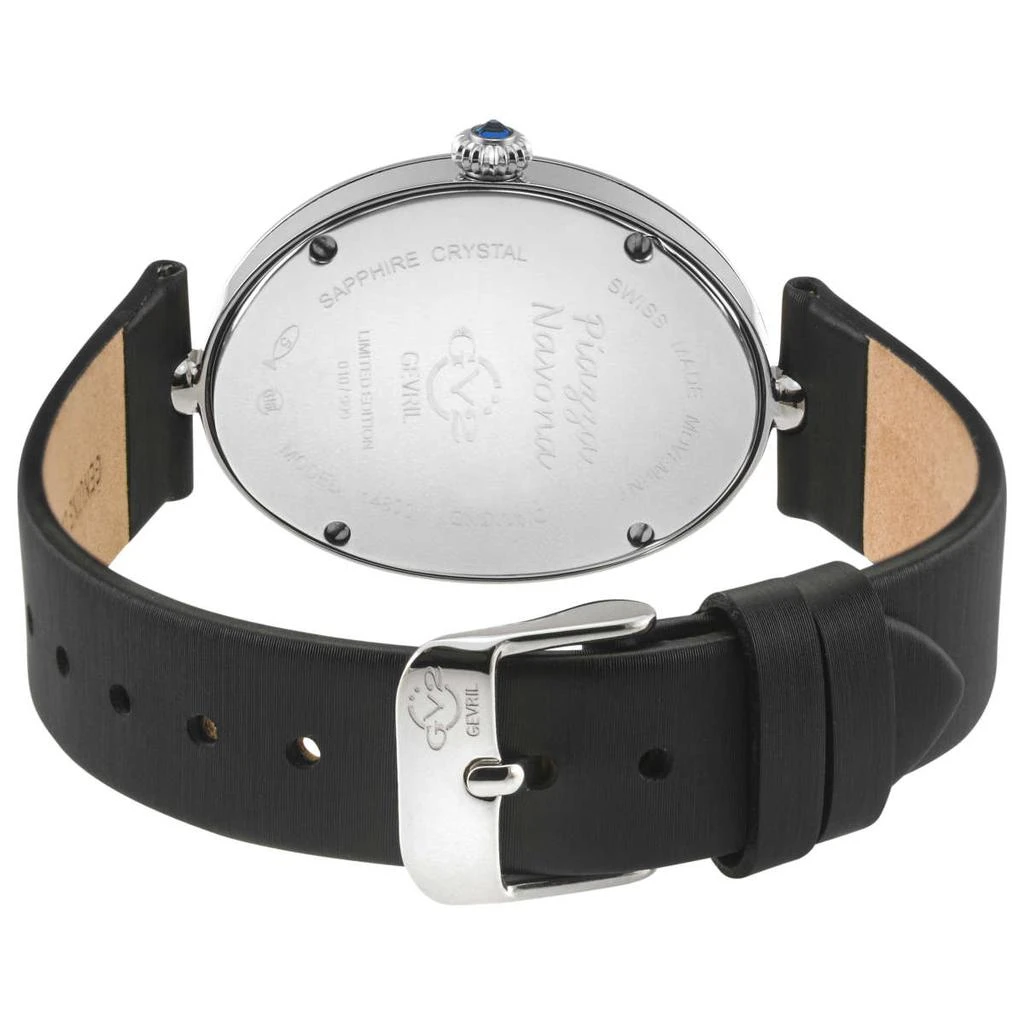 Invicta GV2 by Gevril Piazza Navona Women's Watch 2