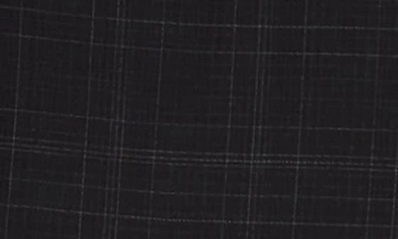 Armani Collezioni Trim Fit Windowpane Wool Suit 4