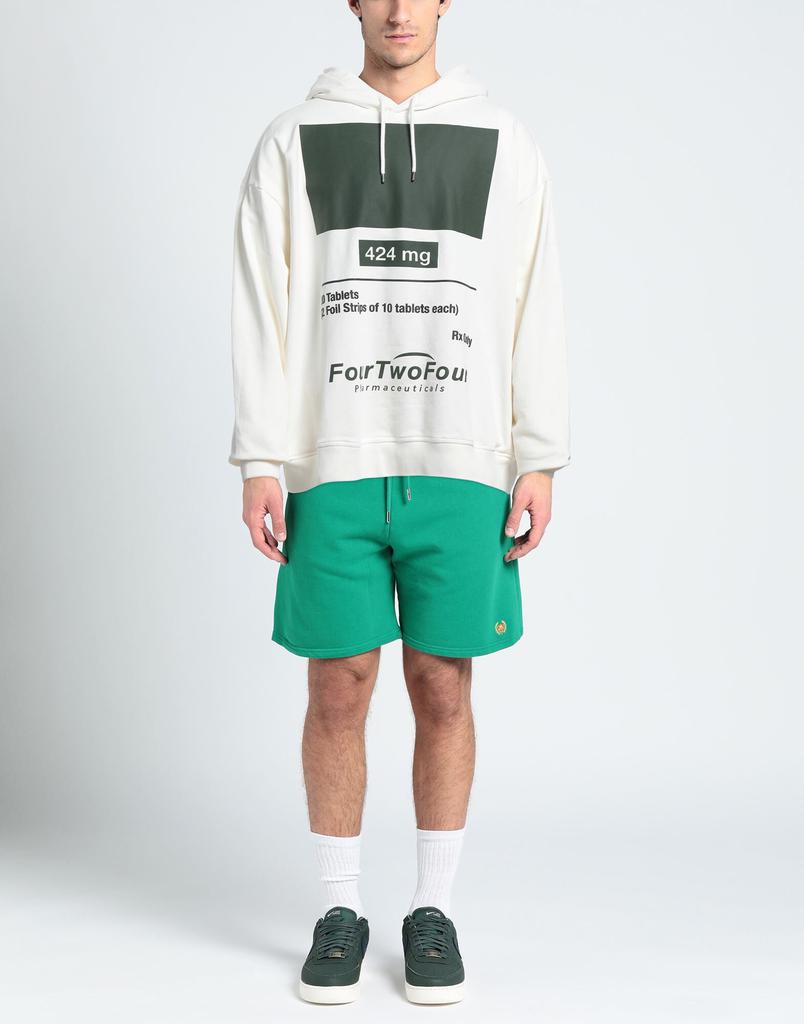 424 Hooded sweatshirt