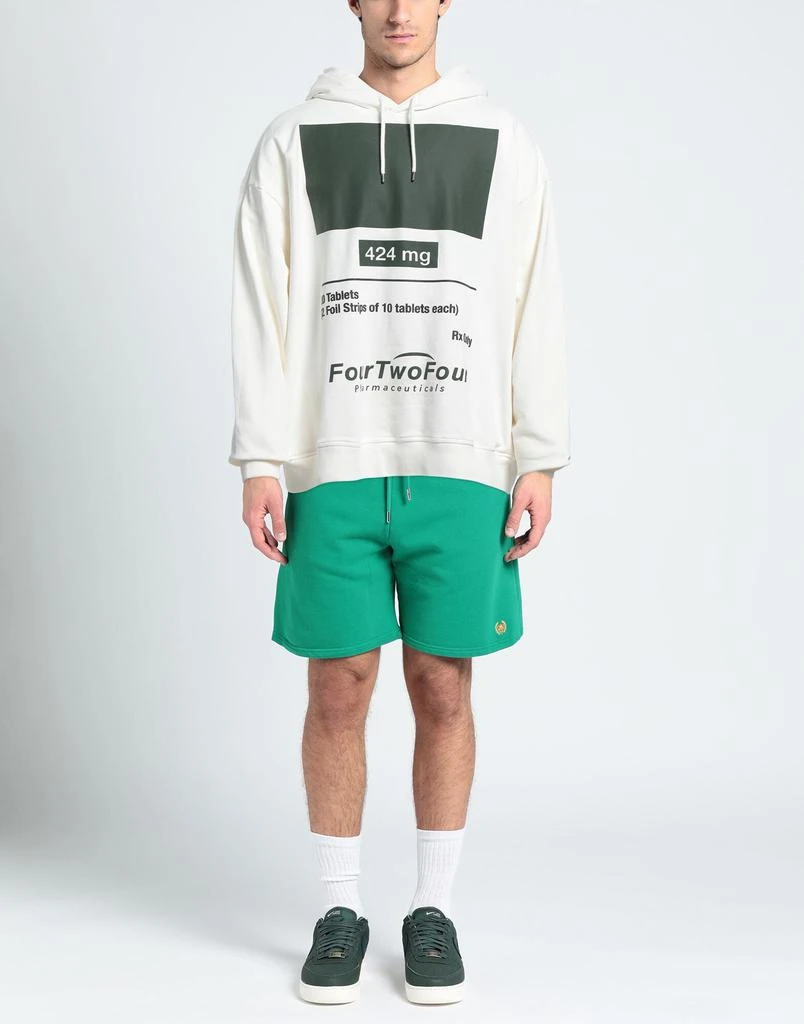 424 Hooded sweatshirt 2