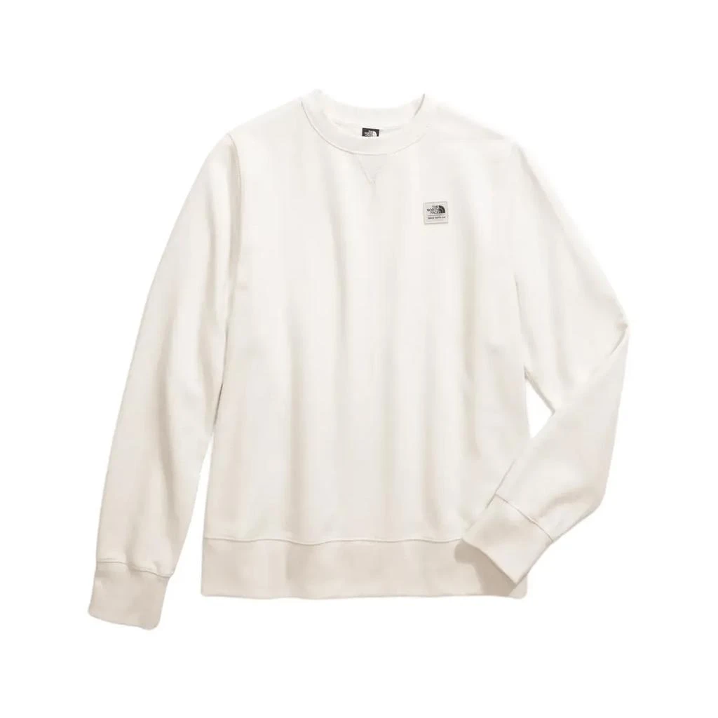 The North Face The North Face Heritage Patch Crew Sweatshirt - Women's 4