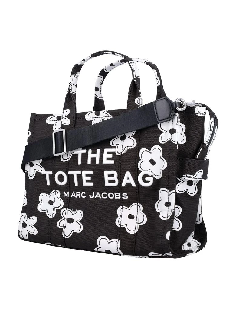 Marc Jacobs The Medium Tote Daisy 3