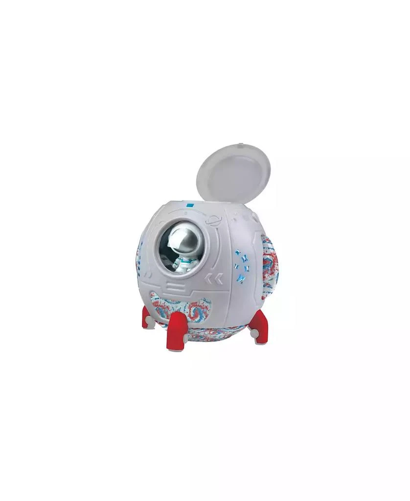 GENESIS Americana LED Bubble Space Rocket, Created for Macy's 1