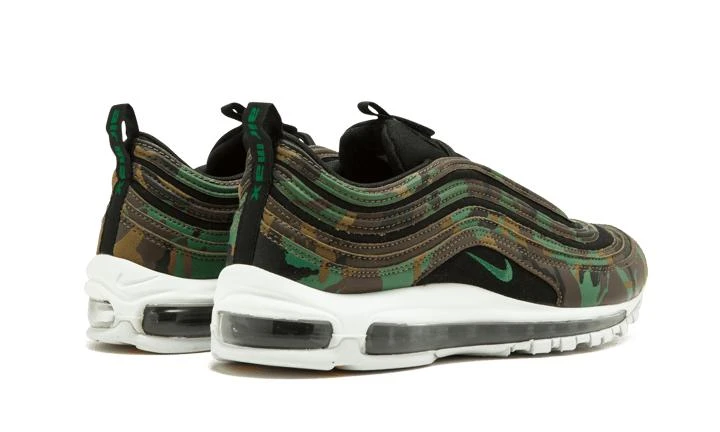 NIKE Nike Air Max 97 Premium QS 4