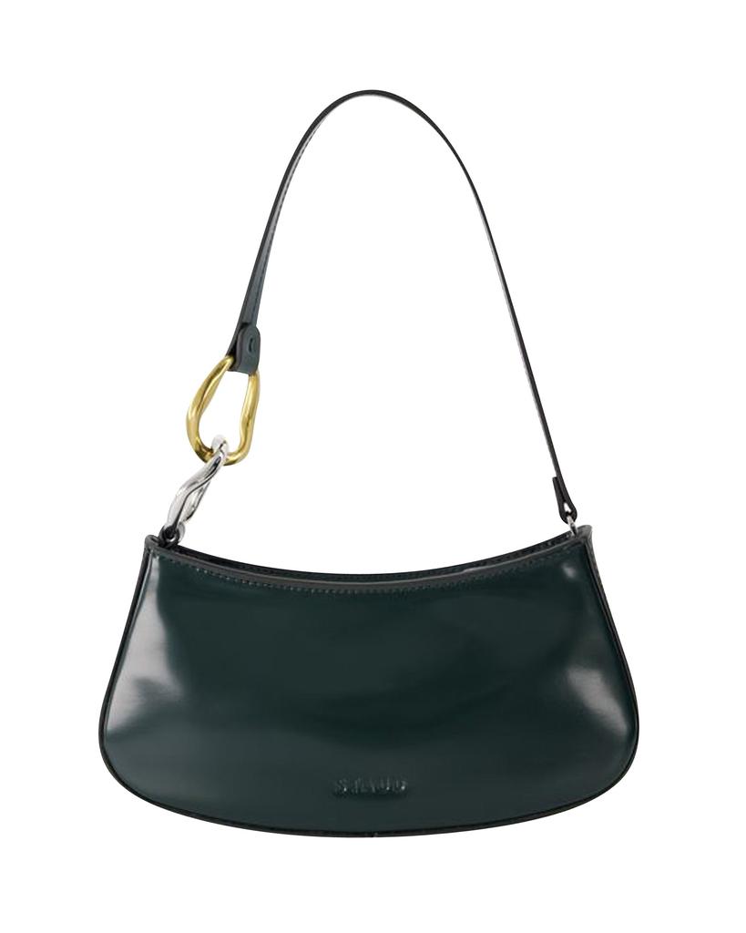 Staud OLLIE BAG - Staud - calfskin - PNE