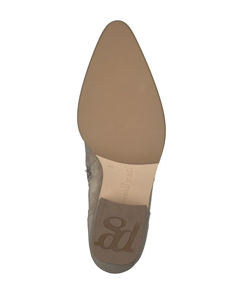 Paul Green Women's Titan Booties 6