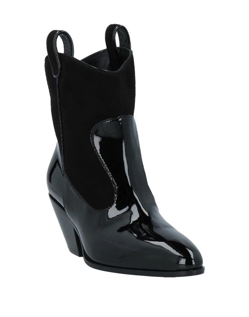 Giuseppe Zanotti Giuseppe Zanotti - Bottines - Black - Femme 4