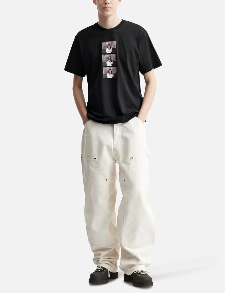 Richardson Richardson x Toru Muranishi T-Shirt 5