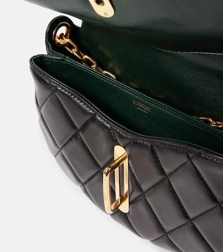 Burberry Rocking Horse Medium leather crossbody bag 3