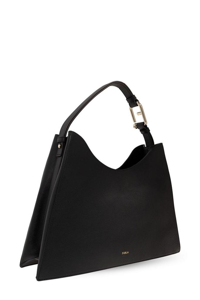 【送料&関税込】Furla Nuvola Arch-motif Hobo Bag Furla Furla Nuvola Arch-Motif Hobo Bag - Bags - Save Extra