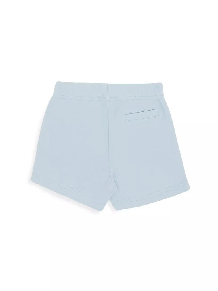 Palm Angels Baby Girl's 3-Pack Beanie, T-Shirt & Shorts Gift Set 5