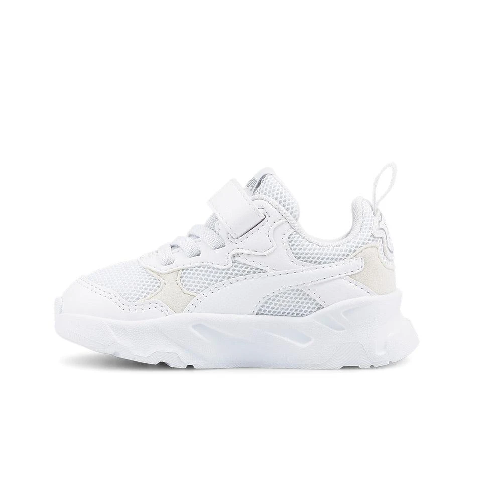 Puma Trinity Ac Slip On Sneakers (Toddler-Little Kid) 3