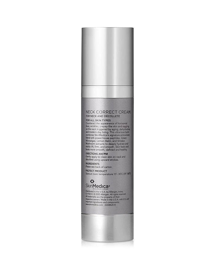 SkinMedica Neck Correct Cream 2 oz. 2