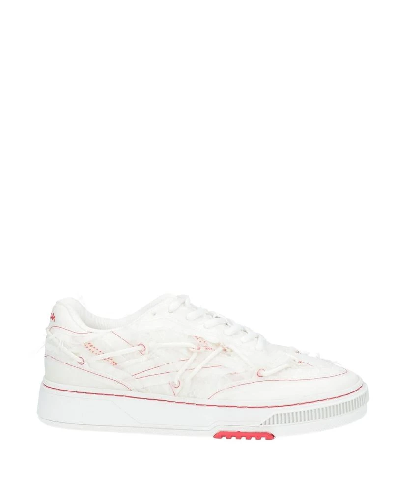 Reebok Sneakers 1