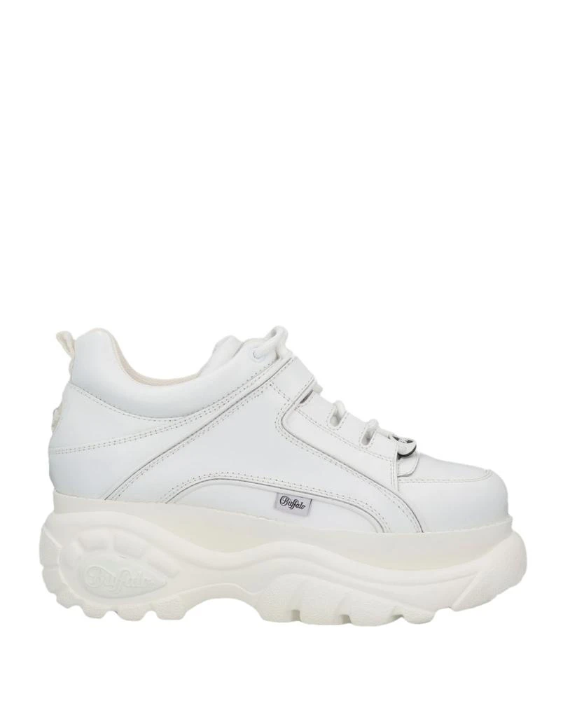Buffalo Sneakers 1