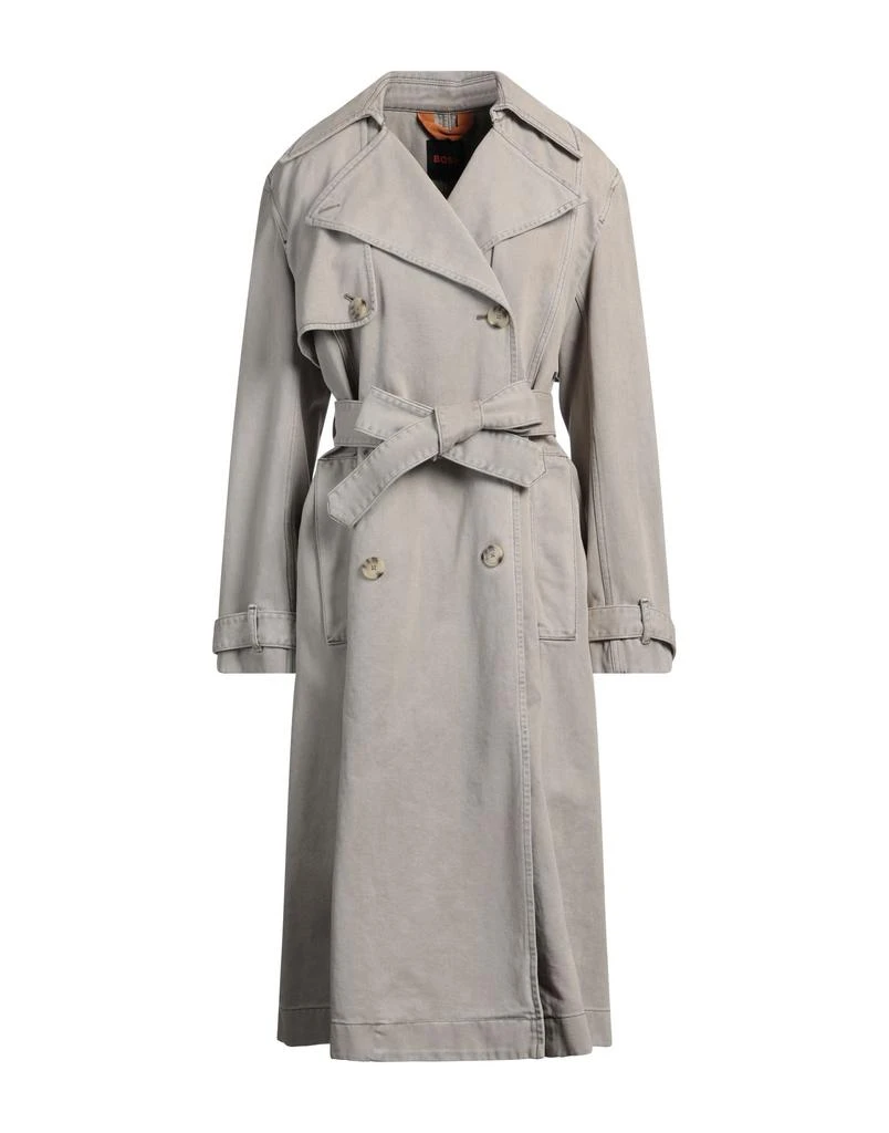 Hugo Boss Double breasted pea coat 1