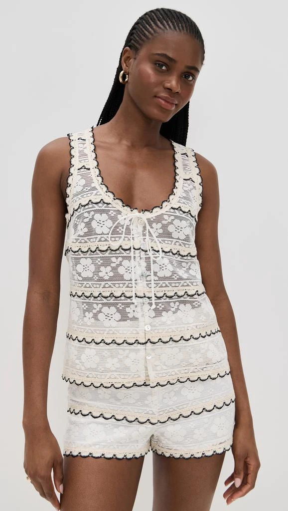 Show Me Your Mumu Take It Easy Tank 6