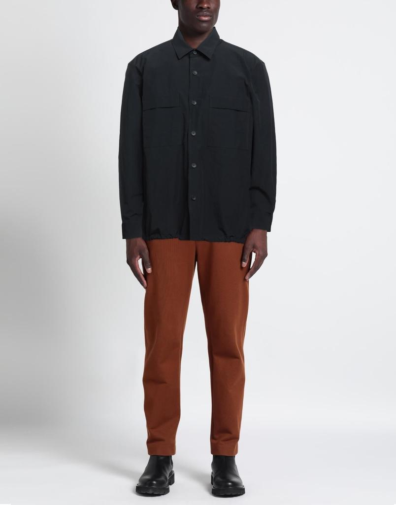 COVERT Solid color shirt