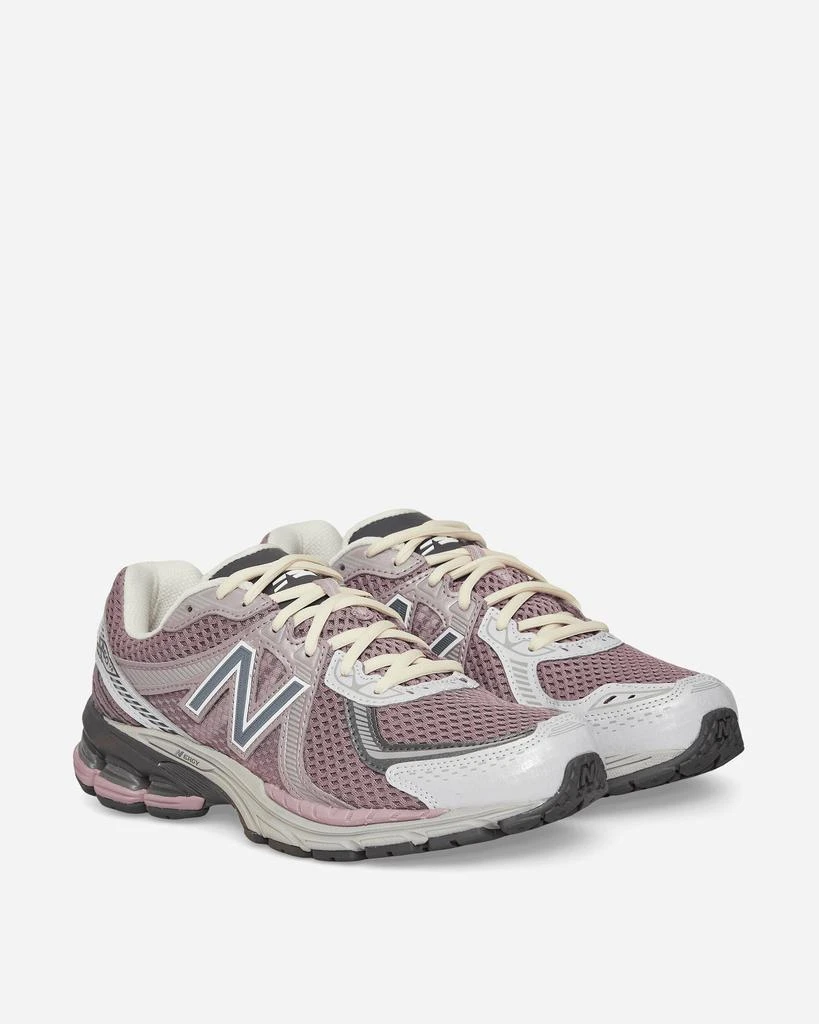 New Balance 860v2 Sneakers Ice Wine / Magnet / Raincloud 2