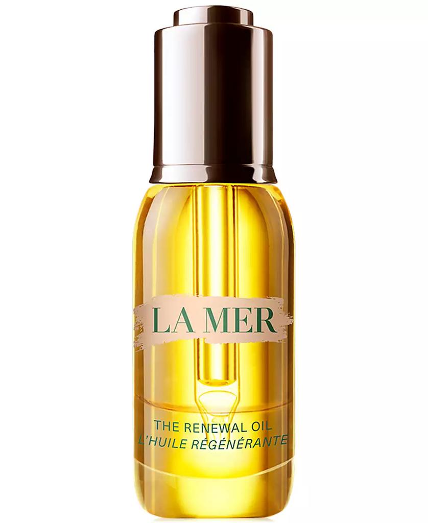 La Mer The Renewal Oil, 0.5 oz.