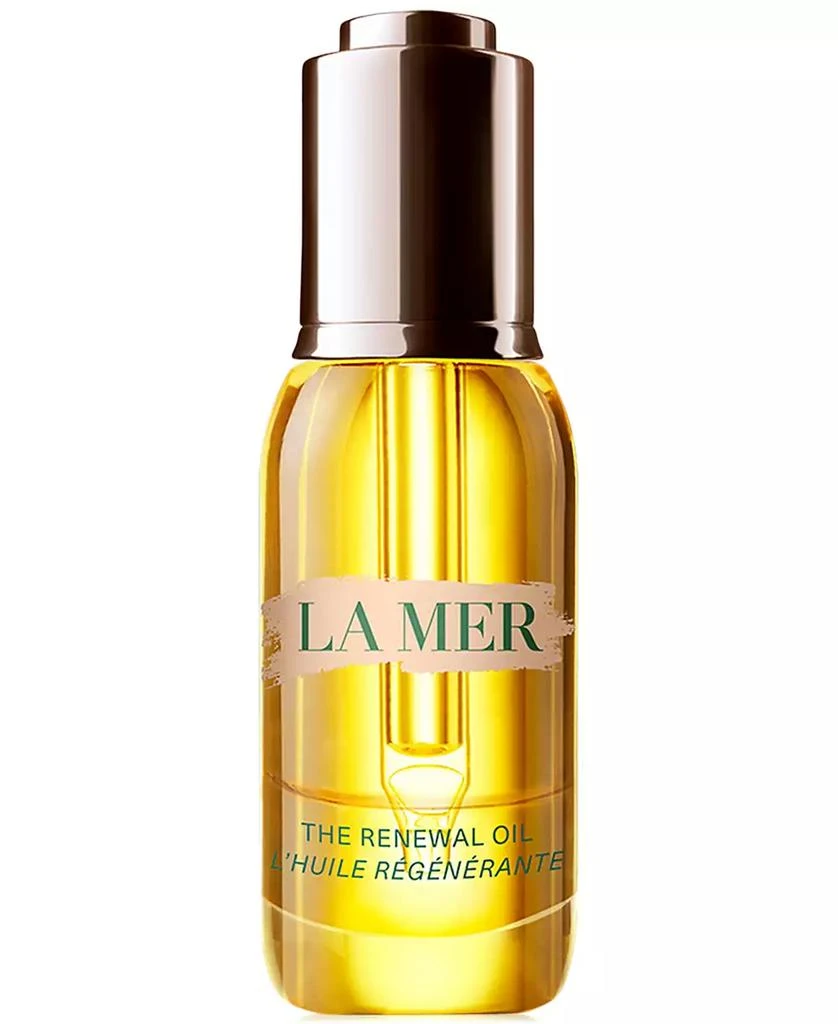 La Mer The Renewal Oil, 0.5 oz. 1