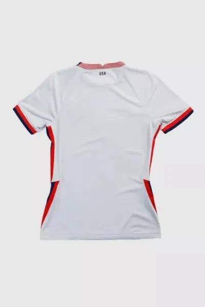 NIKE Vintage USA Soccer Jersey 010 3