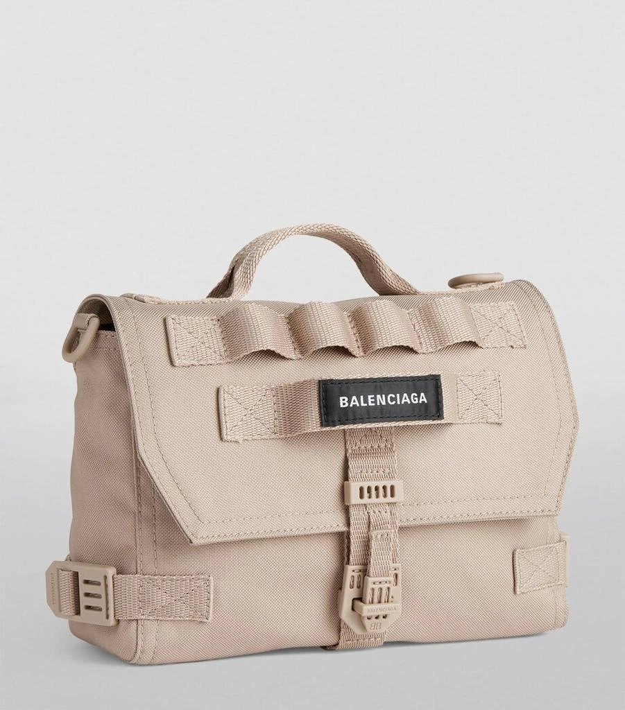 Balenciaga Small Army Messenger Bag 2
