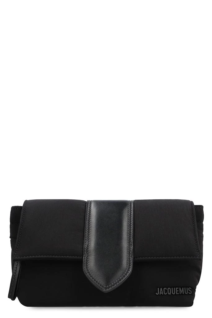 Jacquemus La Banane Bambino Nylon Belt Bag 1