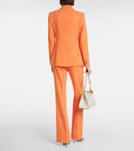 ETRO Double-breasted blazer 3