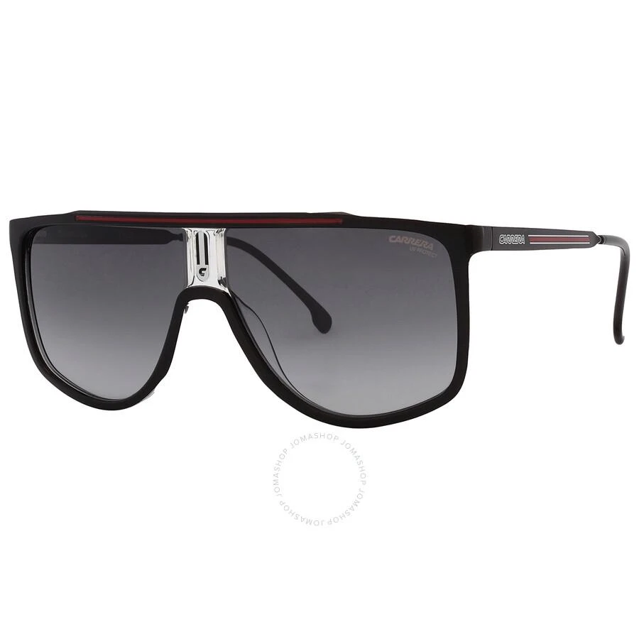 Carrera Grey Shaded Pilot Men's Sunglasses CARRERA 1056/S 0OIT/9O 61 3