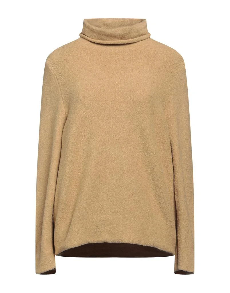 BOBOUTIC Turtleneck 1