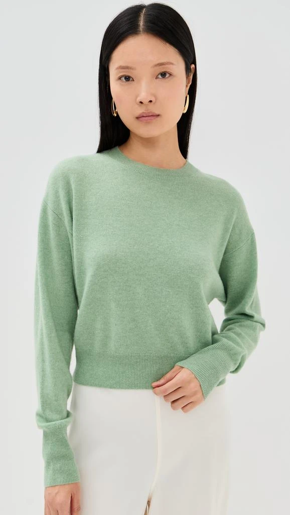 Le Kasha Menorca Cashmere Sweater 6