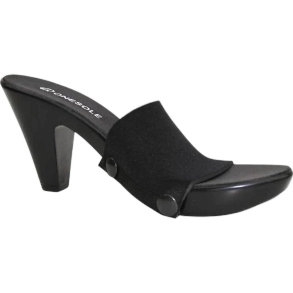 Onesole Onesole - Women's Chic Interchangeable Heels 1