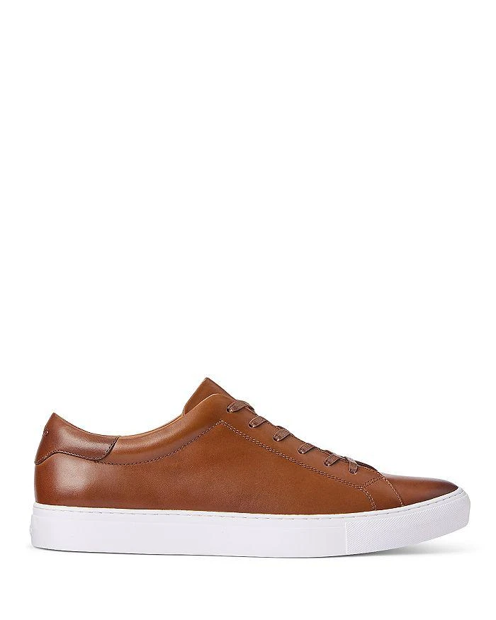 Ralph Lauren Jermain Sneakers 4