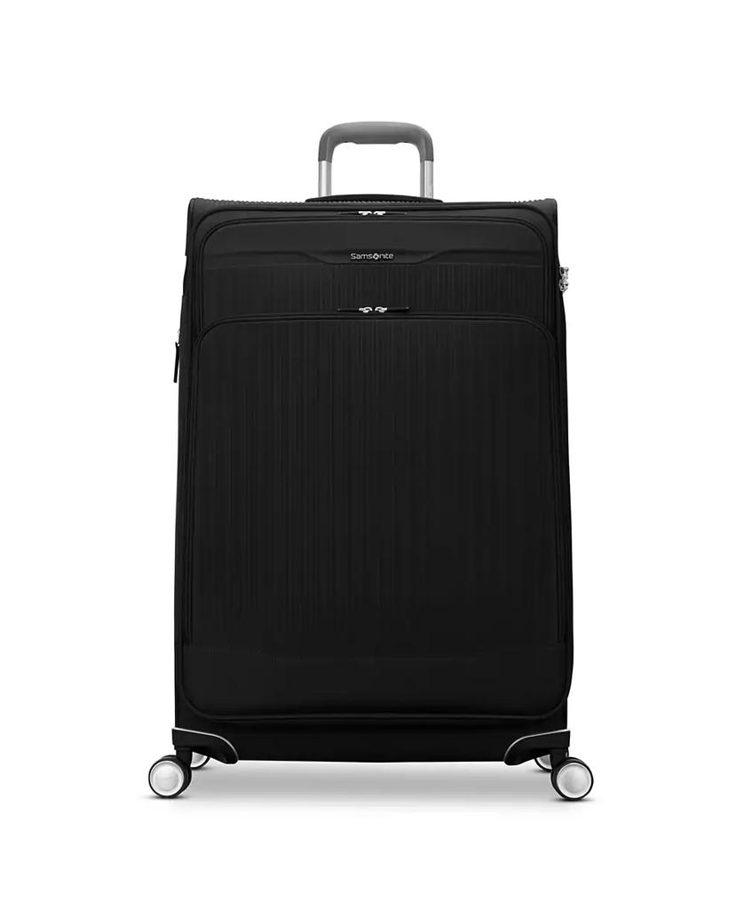Samsonite Silhouette 18 29" Large Expandable Softside Spinner