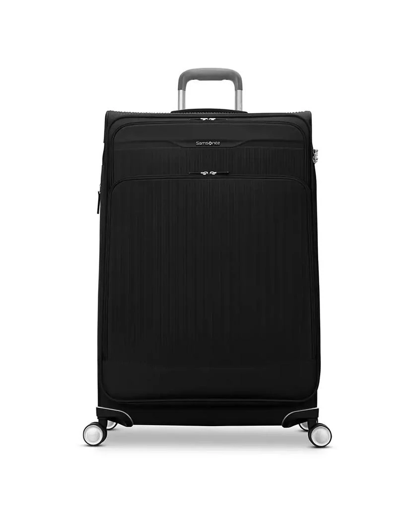 Samsonite Silhouette 18 29" Large Expandable Softside Spinner 2
