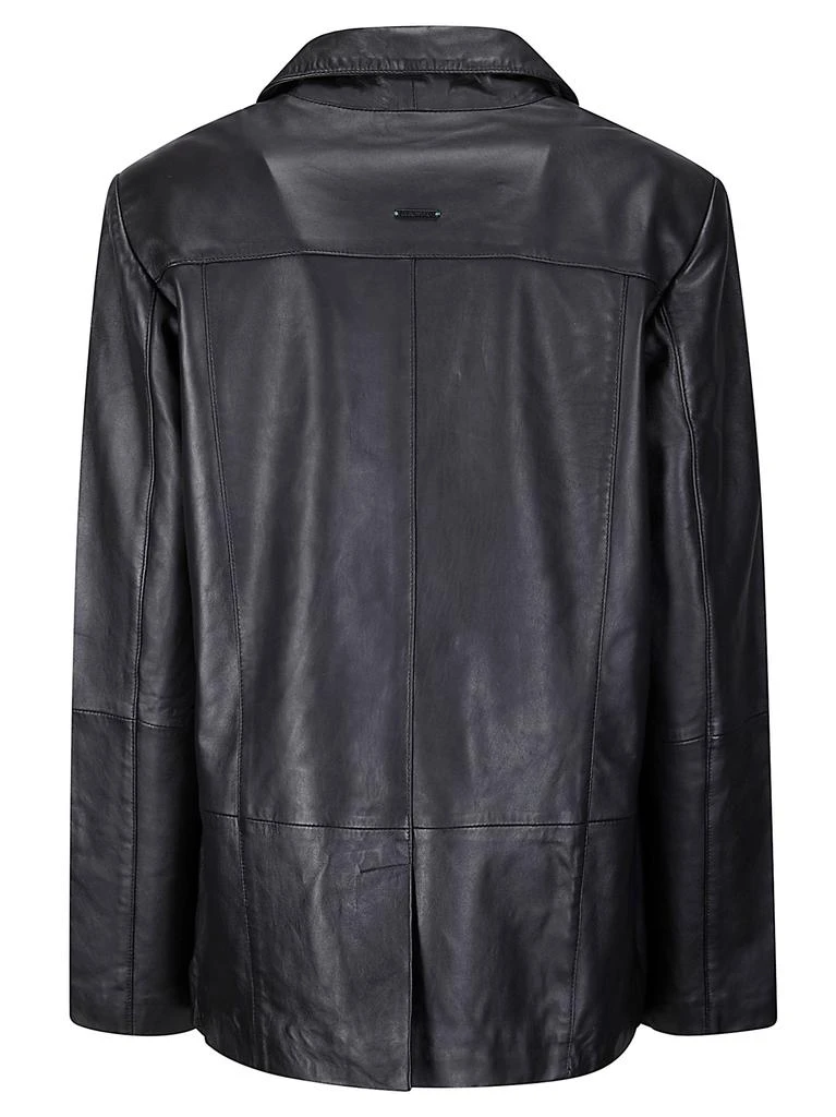 DEADWOOD Classic Neutral Women
s Blazer Jacket 2