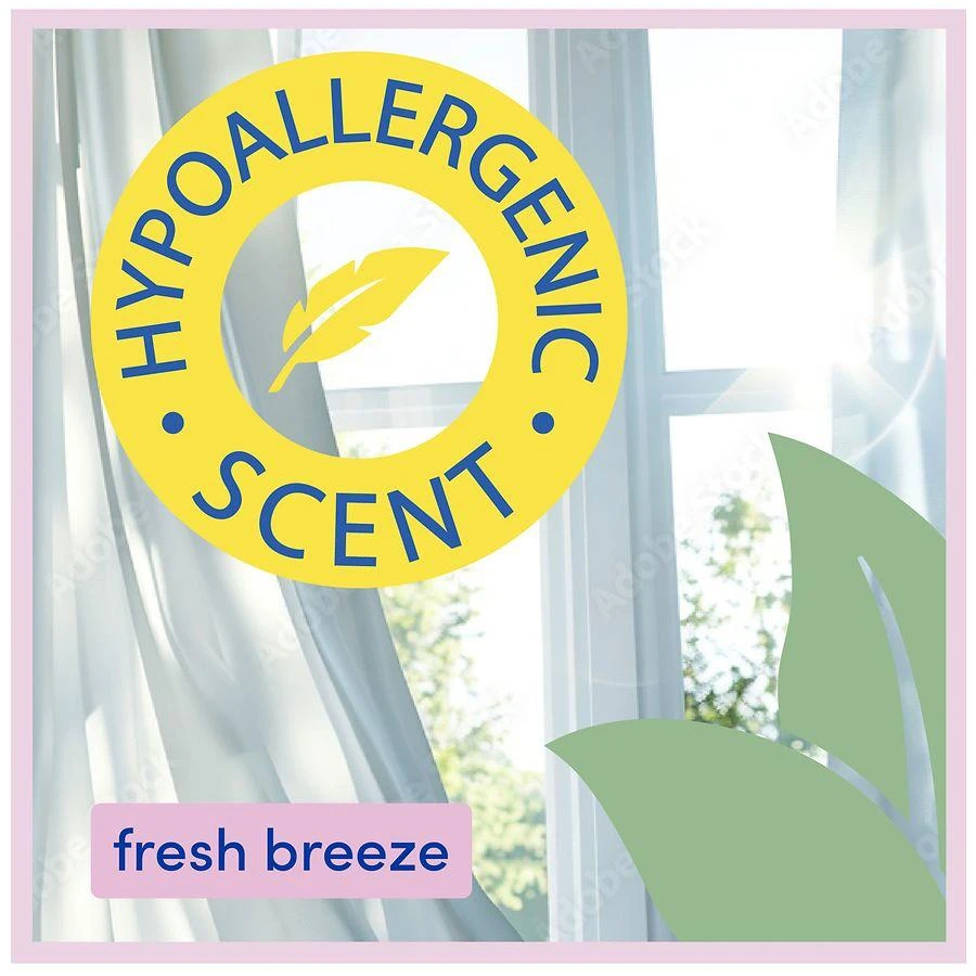 Dry Idea Plant-Based Deodorant Fresh Breeze 5