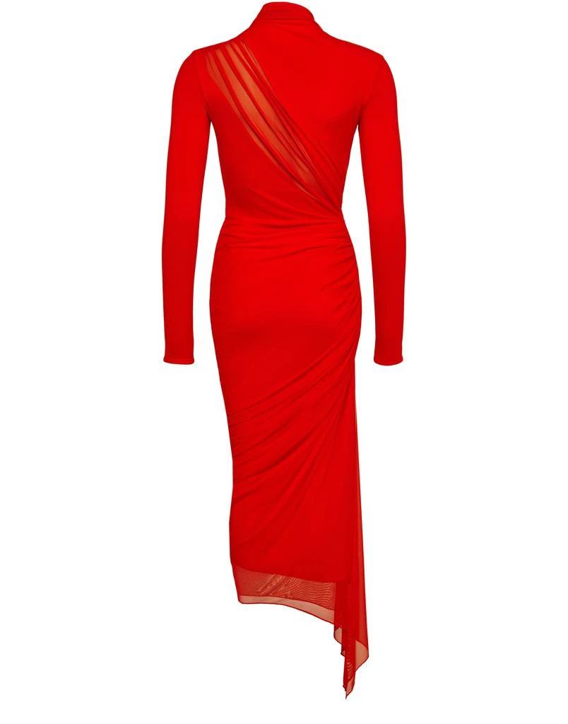 Mugler Long dress 3