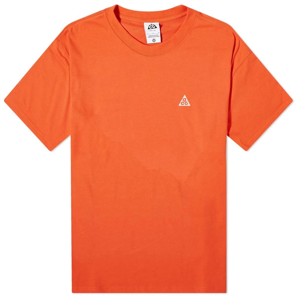 NIKE Nike ACG Logo T-Shirt 1