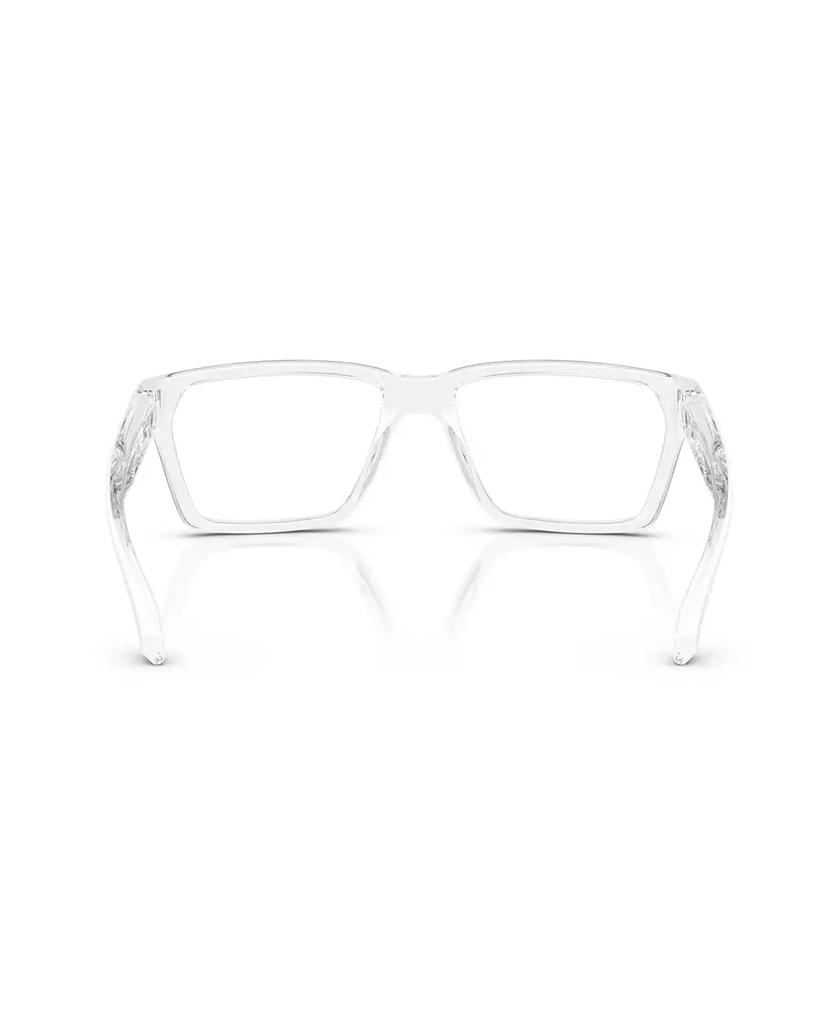 Arnette Men's Pinz Eyeglasses, AN7257U