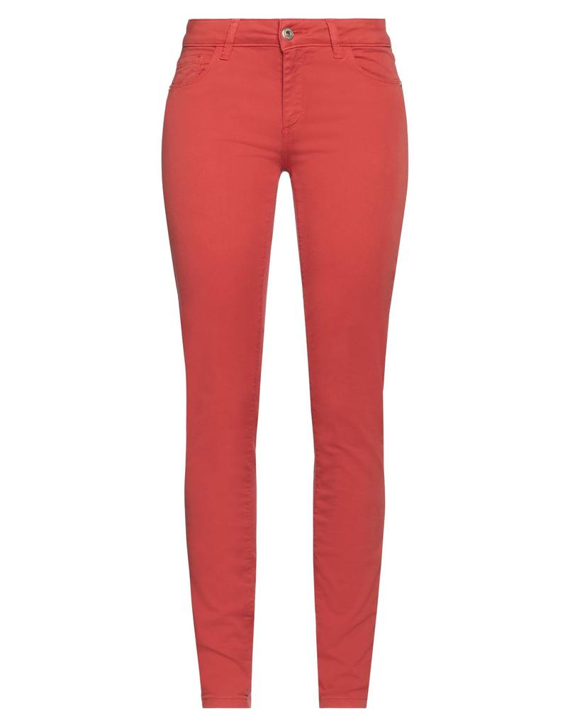 TRUSSARDI JEANS BOTTOMWEAR