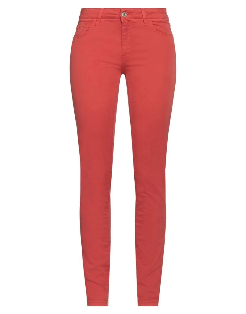 TRUSSARDI JEANS Casual pants 1