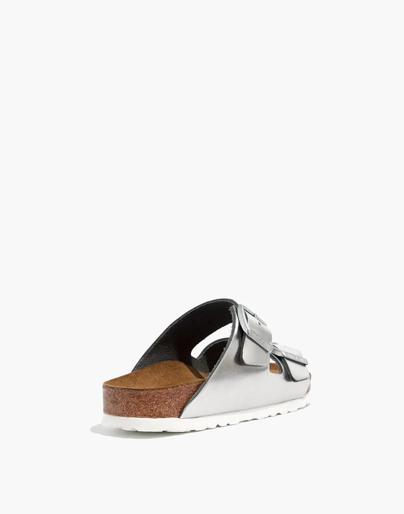 Birkenstock Arizona Sandals in Leather 3
