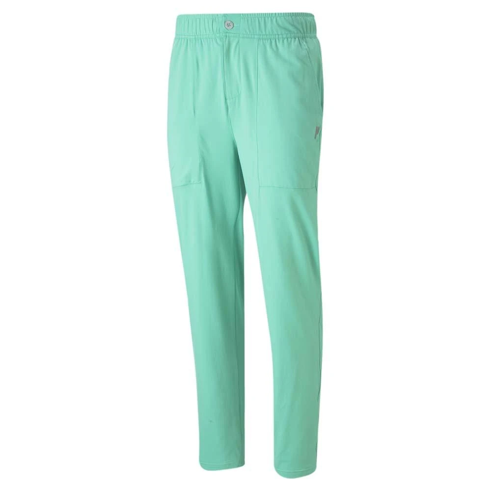 Puma PUMA X PALM TREE CREW Logo Golf Joggers