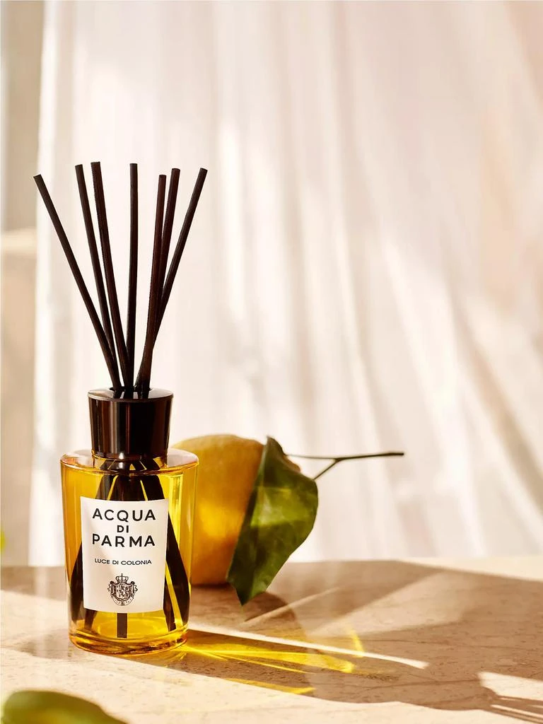 Acqua di Parma Home Luce Di Colonia Room Diffuser 3