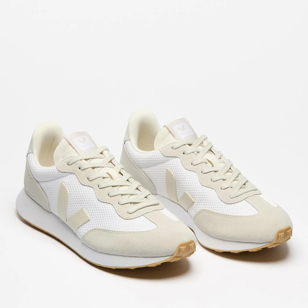 Veja Women's Rio Branco II Running Style Mesh Trainers 2
