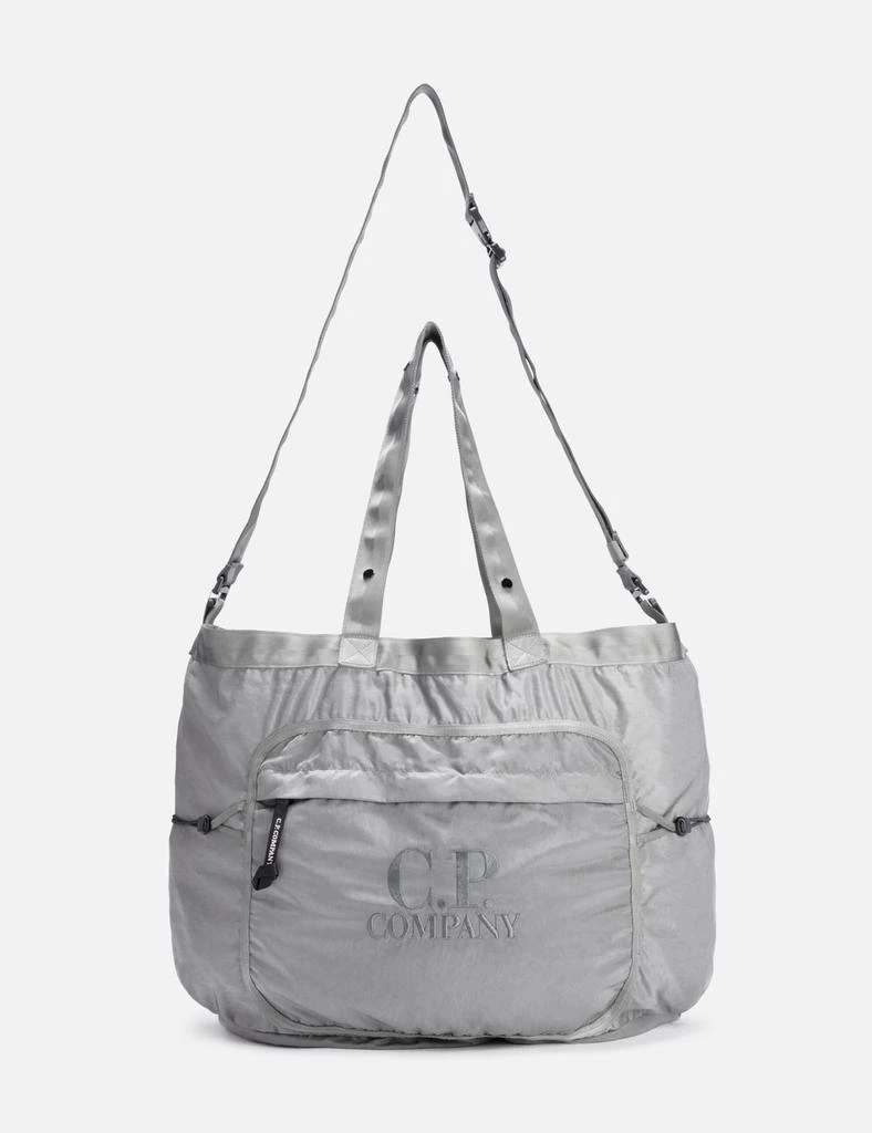 C.P. Company NYLON B CROSSBODY MESSENGER BAG 4