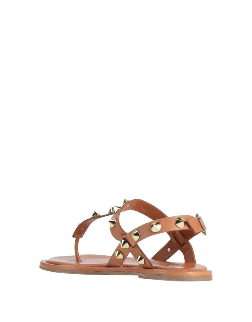 CUPLÉ Flip flops 3
