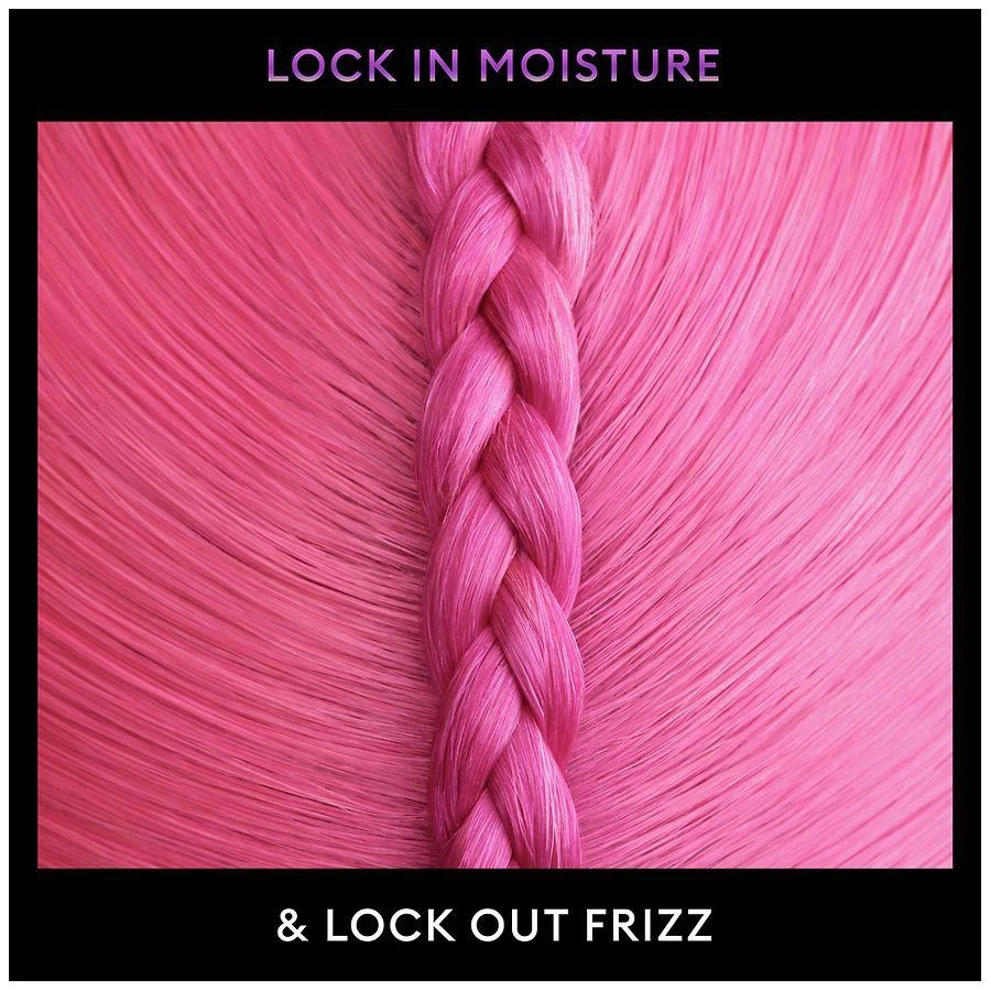 TRESemme Mega Control Alcohol-Free Gel 6